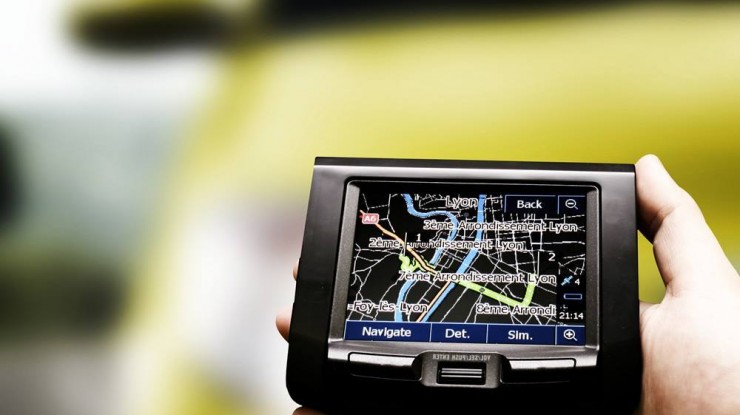 Car Tracking Device Reviews