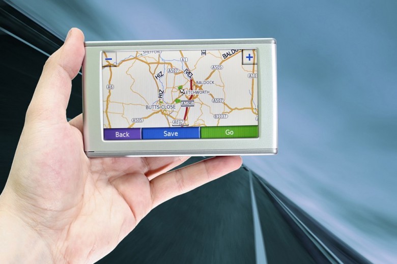 Garmin GPS Reviews