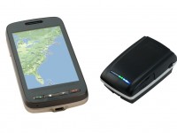 Smallest GPS Tracking Device
