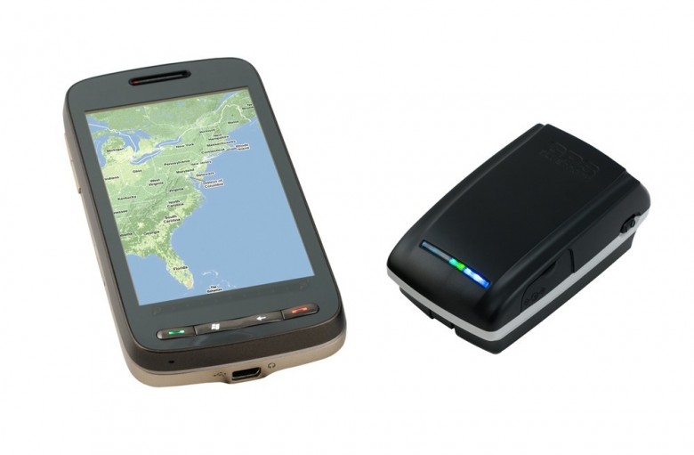 gps tracking device